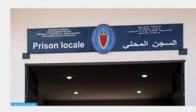 الوجبات الغذائية المقدمة لنزلاء السجن المحلي عين السبع 1 يتم إعدادها باستشارة مع المصالح الصحية المختصة (بيان توضيحي)