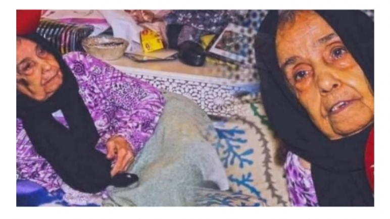 الممثلة المغربية “صفية الزياني” مهددة بالتشرد
