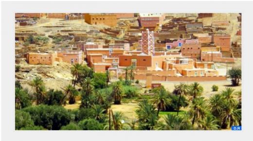 تمديد فترة فرض التدابير الاحترازية للوقاية من انتشار كوفيد 19 بالإقليم لأسبوعين بإقليم تزنيت