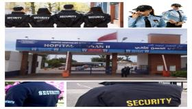 تعامل الحراس الخاص بمدخل مستشفى الحسن الثاني باكادير تثير غضب عائلة المرضى