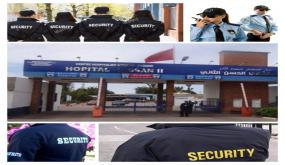 تعامل الحراس الخاص بمدخل مستشفى الحسن الثاني باكادير تثير غضب عائلة المرضى