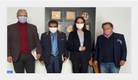 إحداث متحفين بجهة كلميم واد نون وبمدينة العيون