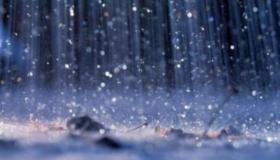 أجواء غائمة مع نزول زخات مطرية ببعض المناطق حسب مديرية الأرصاد الجوية