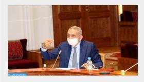 بنك المشاريع…تعويض 83 مليار درهم من الواردات بمنتجات مصنعة محليا