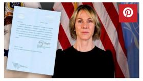 الولايات المتحدة الأمريكية تراسل الأمم المتحدة بخصوص اعترافها الرسمي بمغربية الصحراء