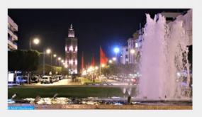 المكتب الوطني المغربي للسياحة يتطلع إلى جعل الرباط وجهة ثقافية متميزة