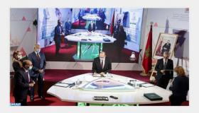 مجموعة العمران والمركز الوطني للبحث العلمي والتقني يوقعان عقدين لتمويل البحث والتطوير في مجال السكن