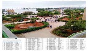 طلبة جامعة ابن زهر ايت ملول متدمرون من طريقة اختيار البعض وإقصاء الآخرين