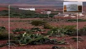 جريحين جروح أحدهما خطيرة على مستوى الرأس هي حصيلة اشتباكات أمس بين الرعاة الرحل وساكنة دوار تغراتين بميراللفت