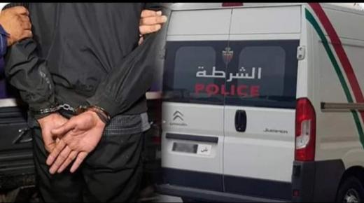 جريمة قتل بمدينة اسفي سببها التحرش