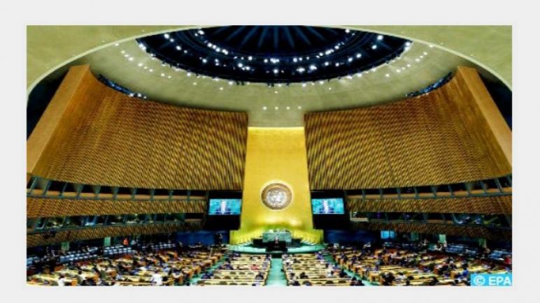 بمبادرة من المغرب، الجمعية العامة للأمم المتحدة تصادق على قرار أممي معدل حول دور مؤسسات أمناء المظالم والوسطاء في تعزيز حقوق الإنسان