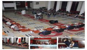 مجلس جهة بني ملال خنيفرة يعقد دورته الإستتنائية ويصادق على جميع نقاط جدول الأعمال