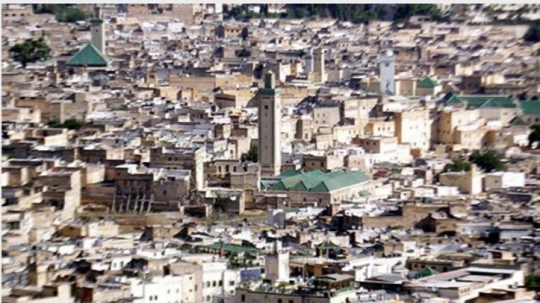 فاس تحتفل بيومها السنوي .. مناسبة لاستحضار ماضيها المجيد