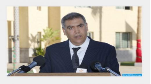 مراجعة اللوائح الانتخابية الخاصة بالغرف المهنية .. وضع الجداول التعديلية المؤقتة رهن إشارة المهنيين إلى غاية يوم 18 يناير