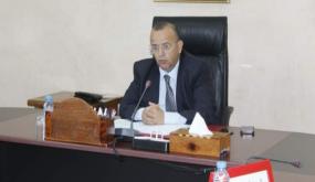 مواطنة بايت ملول تراسل عامل اقليم انزكان بدون جواب