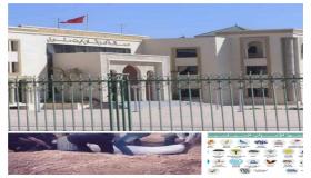إكرام الأغنياء أقوى من صدقة الميث.. عند مسؤولي إقليم انزكان