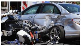 12قتيلا و 2002 جريح حصيلة حوادث السير بالمناطق الحضرية خلال الأسبوع الماضي