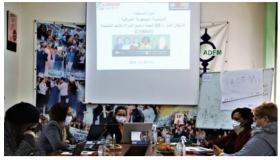 جمعيات مواكبة للدورة 65 للجنة وضع المرأة تدعو إلى بذل جهد أكبر لتفعيل السياسات العمومية لتحقيق التحول المجتمعي المنشود