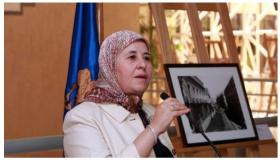 سفيرة المغرب لدى الشيلي تبرز جهود المملكة لتعزيز عمل المنظمة الدولية للفرنكوفونية