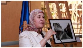 سفيرة المغرب لدى الشيلي تبرز جهود المملكة لتعزيز عمل المنظمة الدولية للفرنكوفونية