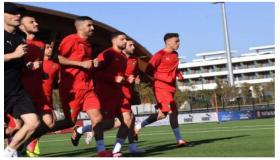 إقصائيات كأس إفريقيا للأمم 2021.. المنتخب الوطني المغربي يحل ضيفا على نظيره الموريتاني