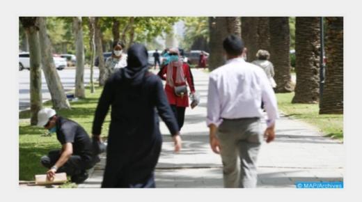 شهر رمضان.. الرجوع إلى الساعة القانونية للمملكة بتأخير الساعة بستين دقيقة عند الساعة الثالثة صباحا من يوم 11 أبريل 2021