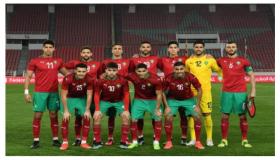 المنتخب الوطني يفوز على منتخب بورندي ويتصدر المجموعة الخامسة