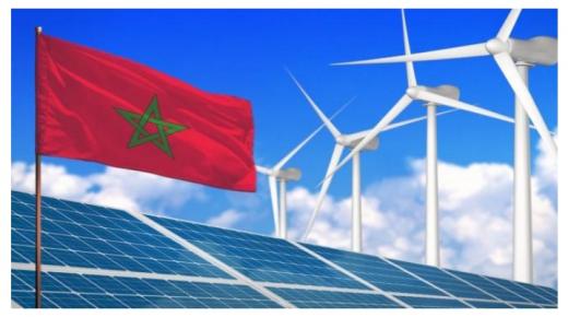وزارة الخارجية الأمريكية: المغرب أصبح رائدا عالميا في الطاقات المتجددة تحت قيادة جلالة الملك