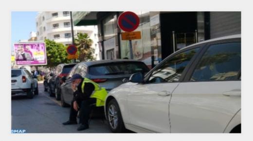 معاناة يومية لساكنة العاصمة من قلة أماكن ركن السيارات بالرباط