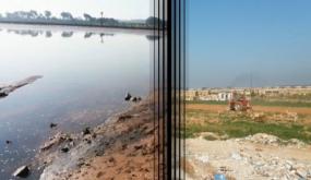 تقرير صحفي :مصب واد سوس تنوع بيولوجي إشكاليات بيئية