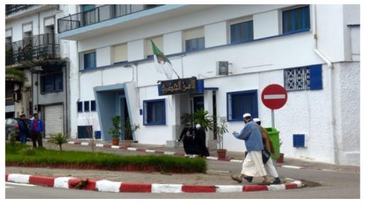 اتهامات باغتصاب قاصر في مركز شرطة بالجزائر .. الرابطة الجزائرية للدفاع عن حقوق الإنسان تدعو إلى فتح تحقيق