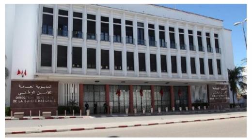 توقيف موظف شرطة مؤقتا عن العمل على خلفية الاشتباه في تورطه قي قضية تتعلق بالابتزاز بالرباط