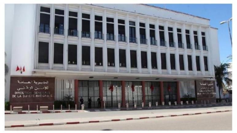 توقيف موظف شرطة مؤقتا عن العمل على خلفية الاشتباه في تورطه قي قضية تتعلق بالابتزاز بالرباط