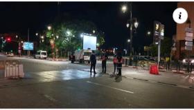 “كوفيد-19” .. القرارات الحكومية بخصوص شهر رمضان ستساهم في حماية المملكة من الموجة الثالثة التي تجتاح حاليا أوروبا