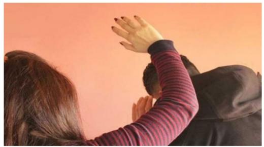 أزيد من 42 بالمائة من الرجال يتعرضون للعنف