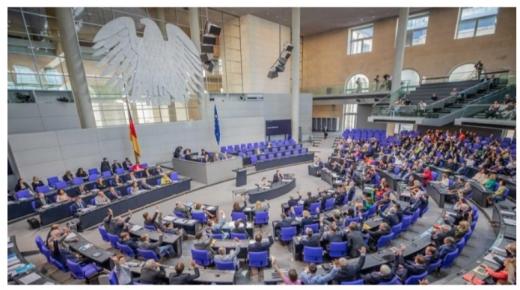 مجلس أوروبا يدعو إلى الوقاية من مخاطر الفساد في سياق جائحة “كوفيد-19”