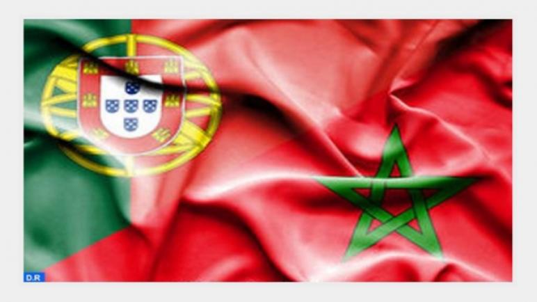 إحداث مجموعة جديدة للصداقة البرلمانية البرتغالية-المغربية