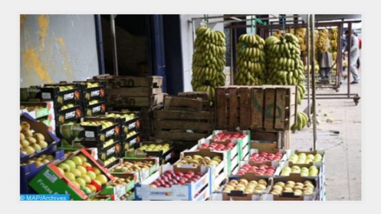 رمضان .. ارتفاع في أسعار المنتجات الغذائية بنحو 0,6 في المائة