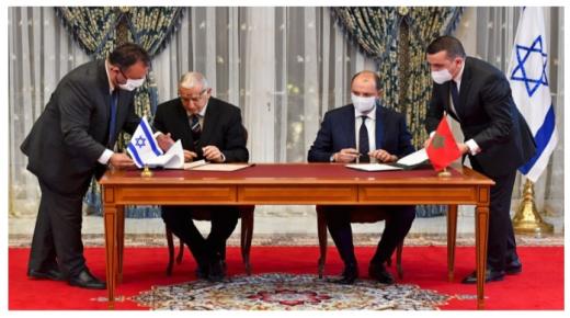 المغرب وإسرائيل ينظمان ندوة رفيعة المستوى حول الأمن الغذائي والفلاحة المبتكرة