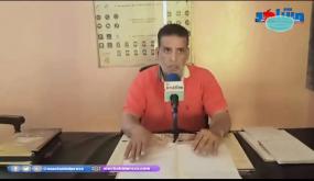 عمر بوراس مؤسس مؤسسة ايموران لتعليم السياقة وقانون السير بايت ملول يحكي معاناة ارباب تعليم السياقة مع جائحة كرونا كوفيد 19