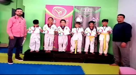 تكريما لروح البطل “رضى أكجكال” تنظيم دوري رمضاني في نسخته السادسة بأيت ملول