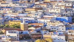 جمعيات المجتمع المدني بشفشاون يصدرون بيان استنكاري ضد تصريح لامسؤول لبرلماني من حزب العدالة والتنمية ضد أبناء المنطقة