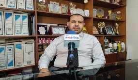 مؤسسات تعليم الخياطة والحلاقة الخاصة ومعاناتها من تداعيات الجائحة