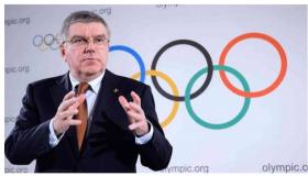 أولمبياد طوكيو: إرجاء زيارة رئيس اللجنة الأولمبية الدولية إلى اليابان بسبب الجائحة