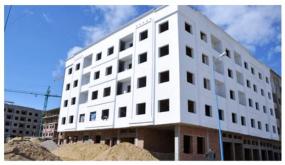 2625 أسرة من قاطني دور الصفيح تستفيد من برنامج إعادة الإيواء بجرسيف