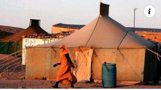 خبراء يحذرون من أن وجود مخيمات تندوف يشكل تهديدا لاستقرار منطقة الساحل وأوروبا