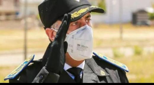 حموشي يصدر توجيهات جديدة لفرض تطبيق تدابير الطوارئ الصحية