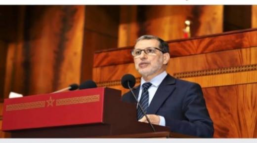 الحوار الاجتماعي.. الحكومة أوفت بكل التزاماتها رغم تداعيات الأزمة الصحية