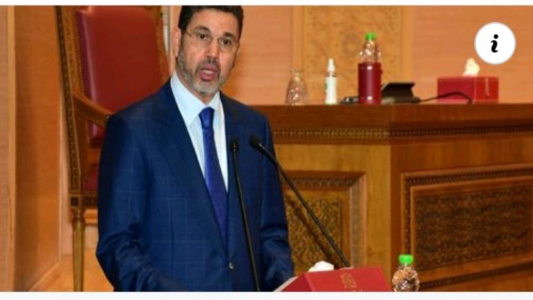 ترشيد الاعتقال الاحتياطي يعد الانشغال الأهم لمنظومة القضاء