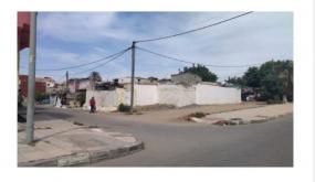 بعد “سهب القائد” و”ديبو” رأس الماء عمالة سلا تستعد لإقلاع الحي الصفيحي “بشنيخة